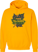 Hoodies - Puma Fall Classic 2026 (Leaf)