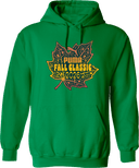 Hoodies - Puma Fall Classic 2026 (Leaf)