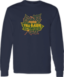 Long Sleeves - Puma Fall Classic 2026 (Leaf)