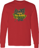 Long Sleeves - Puma Fall Classic 2026 (Leaf)
