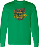 Long Sleeves - Puma Fall Classic 2026 (Leaf)