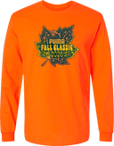 Long Sleeves - Puma Fall Classic 2026 (Leaf)