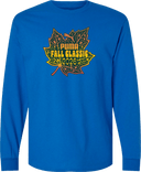 Long Sleeves - Puma Fall Classic 2026 (Leaf)