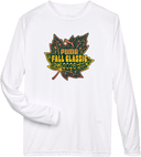 Performance Long Sleeves - Puma Fall Classic 2026 (Leaf)