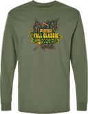 Long Sleeves - Puma Fall Classic 2026 (Leaf)