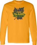 Long Sleeves - Puma Fall Classic 2026 (Leaf)