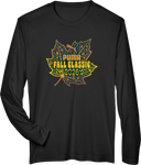 Performance Long Sleeves - Puma Fall Classic 2026 (Leaf)