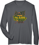 Performance Long Sleeves - Puma Fall Classic 2026 (Leaf)