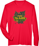 Performance Long Sleeves - Puma Fall Classic 2026 (Leaf)
