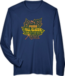 Performance Long Sleeves - Puma Fall Classic 2026 (Leaf)