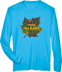 Performance Long Sleeves - Puma Fall Classic 2026 (Leaf)