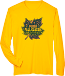 Performance Long Sleeves - Puma Fall Classic 2026 (Leaf)
