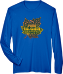 Performance Long Sleeves - Puma Fall Classic 2026 (Leaf)