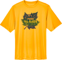 Performance Short Sleeves - Puma Fall Classic 2026 (Leaf)