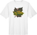 Performance Short Sleeves - Puma Fall Classic 2026 (Leaf)