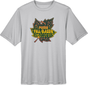 Performance Short Sleeves - Puma Fall Classic 2026 (Leaf)