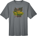 Performance Short Sleeves - Puma Fall Classic 2026 (Leaf)
