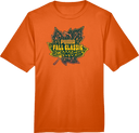 Performance Short Sleeves - Puma Fall Classic 2026 (Leaf)