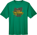 Performance Short Sleeves - Puma Fall Classic 2026 (Leaf)