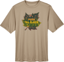 Performance Short Sleeves - Puma Fall Classic 2026 (Leaf)