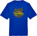 Performance Short Sleeves - Puma Fall Classic 2026 (Leaf)