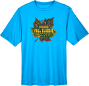 Performance Short Sleeves - Puma Fall Classic 2026 (Leaf)