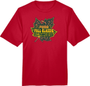 Performance Short Sleeves - Puma Fall Classic 2026 (Leaf)