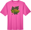Performance Short Sleeves - Puma Fall Classic 2026 (Leaf)