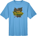 Performance Short Sleeves - Puma Fall Classic 2026 (Leaf)