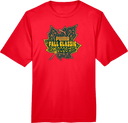 Performance Short Sleeves - Puma Fall Classic 2026 (Leaf)