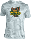 Performance Short Sleeves - Puma Fall Classic 2026 (Leaf)