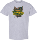 Short Sleeves - Puma Fall Classic 2026 (Leaf)