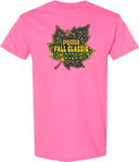Short Sleeves - Puma Fall Classic 2026 (Leaf)