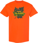 Short Sleeves - Puma Fall Classic 2026 (Leaf)