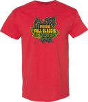 Short Sleeves - Puma Fall Classic 2026 (Leaf)