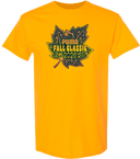 Short Sleeves - Puma Fall Classic 2026 (Leaf)