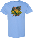 Short Sleeves - Puma Fall Classic 2026 (Leaf)