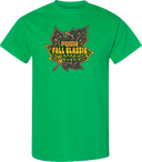 Short Sleeves - Puma Fall Classic 2026 (Leaf)
