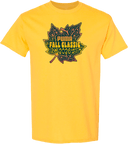 Short Sleeves - Puma Fall Classic 2026 (Leaf)
