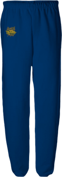 Sweatpants - Puma Fall Classic 2026 (Leaf)