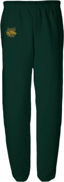 Sweatpants - Puma Fall Classic 2026 (Leaf)
