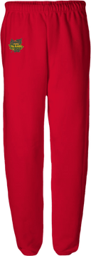 Sweatpants - Puma Fall Classic 2026 (Leaf)