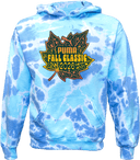 Tie-Dye Hoodies - Puma Fall Classic 2026 (Leaf)