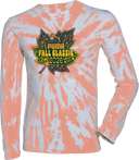Tie-Dye Long Sleeves - Puma Fall Classic 2026 (Leaf)