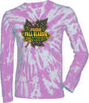 Tie-Dye Long Sleeves - Puma Fall Classic 2026 (Leaf)