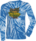 Tie-Dye Long Sleeves - Puma Fall Classic 2026 (Leaf)