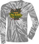 Tie-Dye Long Sleeves - Puma Fall Classic 2026 (Leaf)