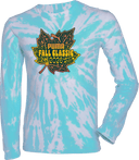 Tie-Dye Long Sleeves - Puma Fall Classic 2026 (Leaf)
