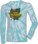 Tie-Dye Long Sleeves - Puma Fall Classic 2026 (Leaf)