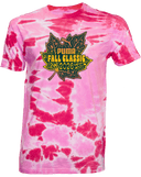 Tie-Dye Short Sleeves - Puma Fall Classic 2026 (Leaf)
